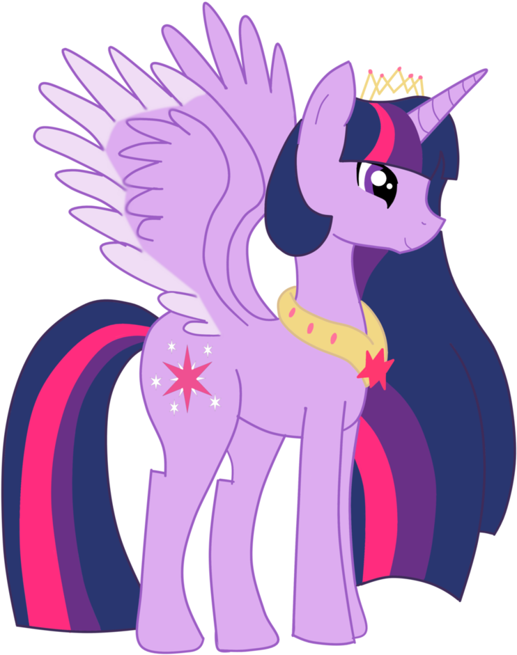 Older Twilight Sparkle By Kannayui - Cartoon (824x970)
