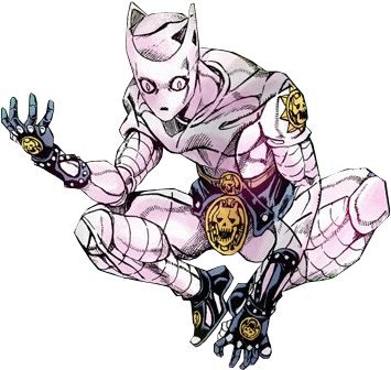 Stand By Me - Killer Queen Bites The Dust (364x357)