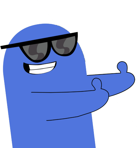 Registered User - Cartoon (500x500)