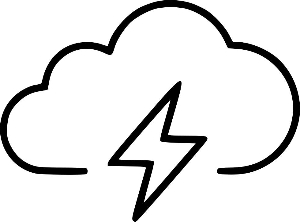 White Line Angle Clip Art - Clip Art (980x724)