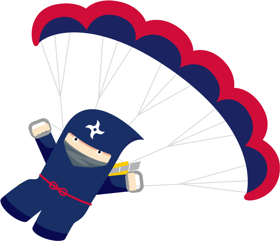 Free Ninja Clipart Images - Free Ninja Clipart Images (1000x1000)
