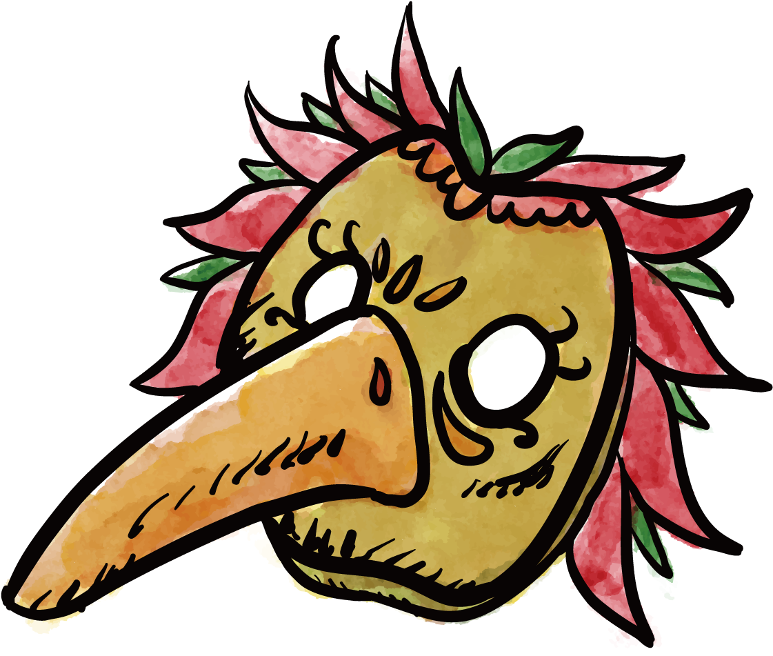 Mask Masquerade Ball Clip Art - Mask Masquerade Ball Clip Art (1200x1200)