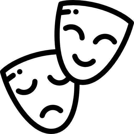 Masks Free Icon - Capas Para Destaques Instagram (512x512)