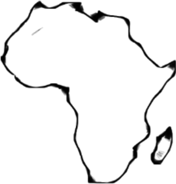 Africa Graphic, Png File, Clipart - Africa Graphic, Png File, Clipart (620x635)