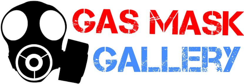 Hungarian M-76 Gas Mask - Dumb & Dumber (dumber) | Tank (851x315)