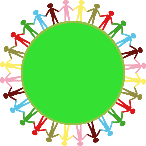 We Are Big Family (600x600)