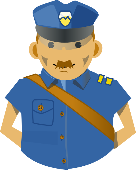 Best Mailman Job Description Totetude Clip Art At Clker - Best Mailman Job Description Totetude Clip Art At Clker (480x599)