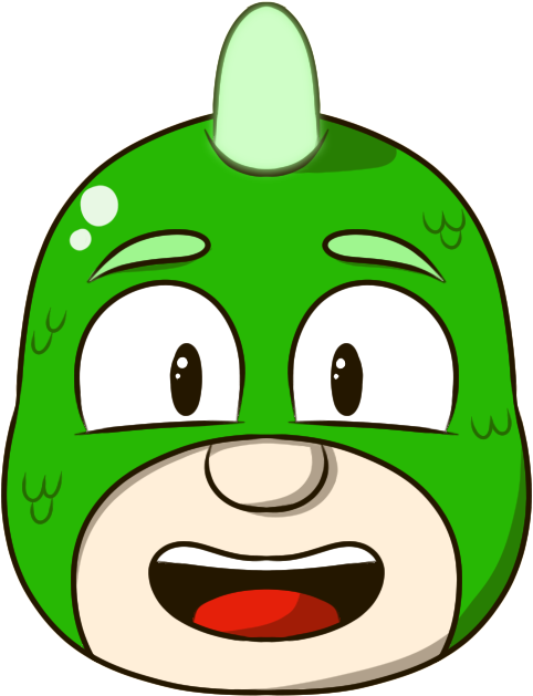 Pj Masks - Lucky Bamboo (1024x768)