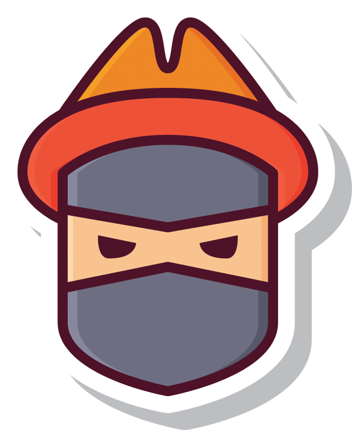 Mask Clip Art - Mask Clip Art (1000x1000)