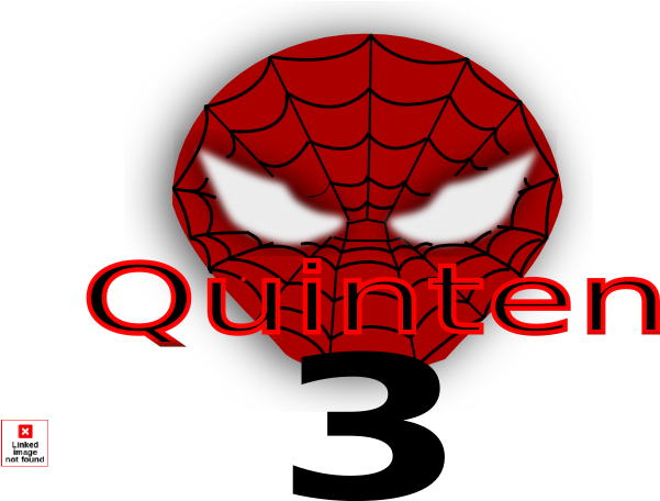 Spiderman Birthday Pic Clip Art - Spider-man (600x471)