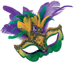 Welcome - Amscan Mask Mg Venetian Feather (1122x470)