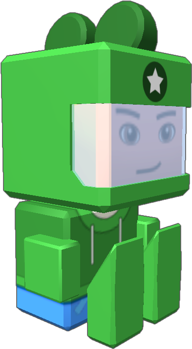 Gecko Is My Next Favourite Character From Pj Masks - Cartoon (768x768)