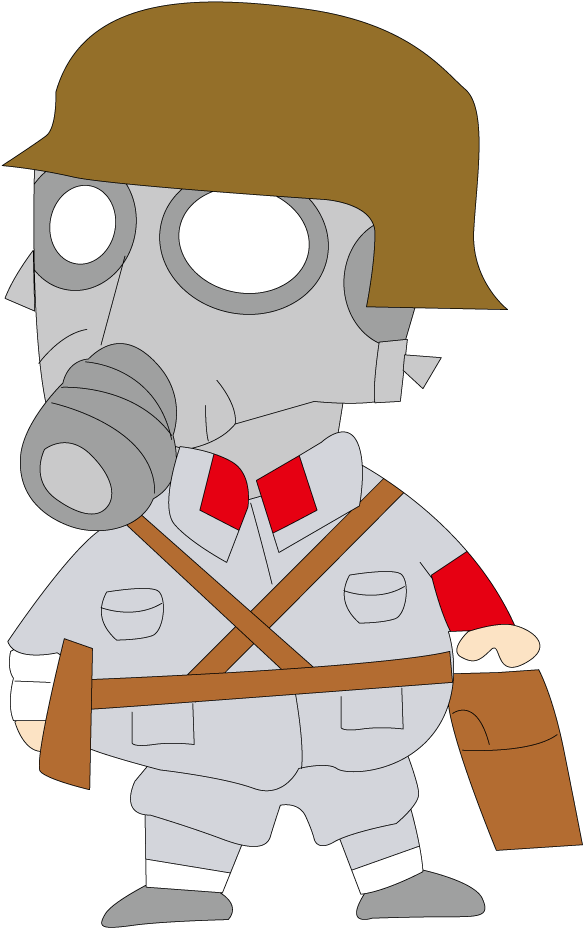 Long March Second Sino-japanese War Eighth Route Army - Long March Second Sino-japanese War Eighth Route Army (1000x1000)