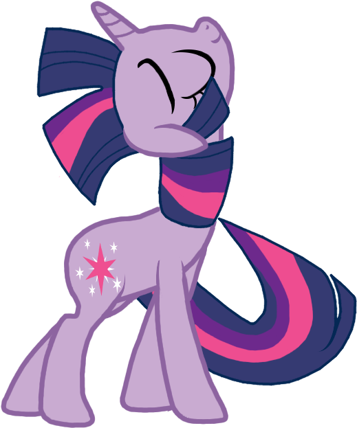 Twilight Sparkle Epic Pose Vector By Darock1119 - Twilight Sparkle Epic (567x631)