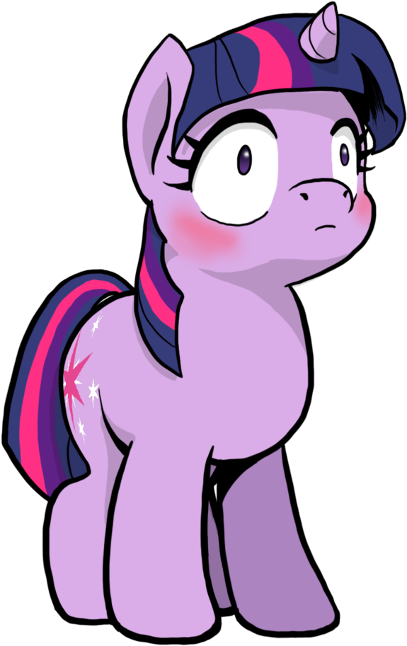 What Just Happened By Muffinshire - Mlp Lewd Meme (600x930)