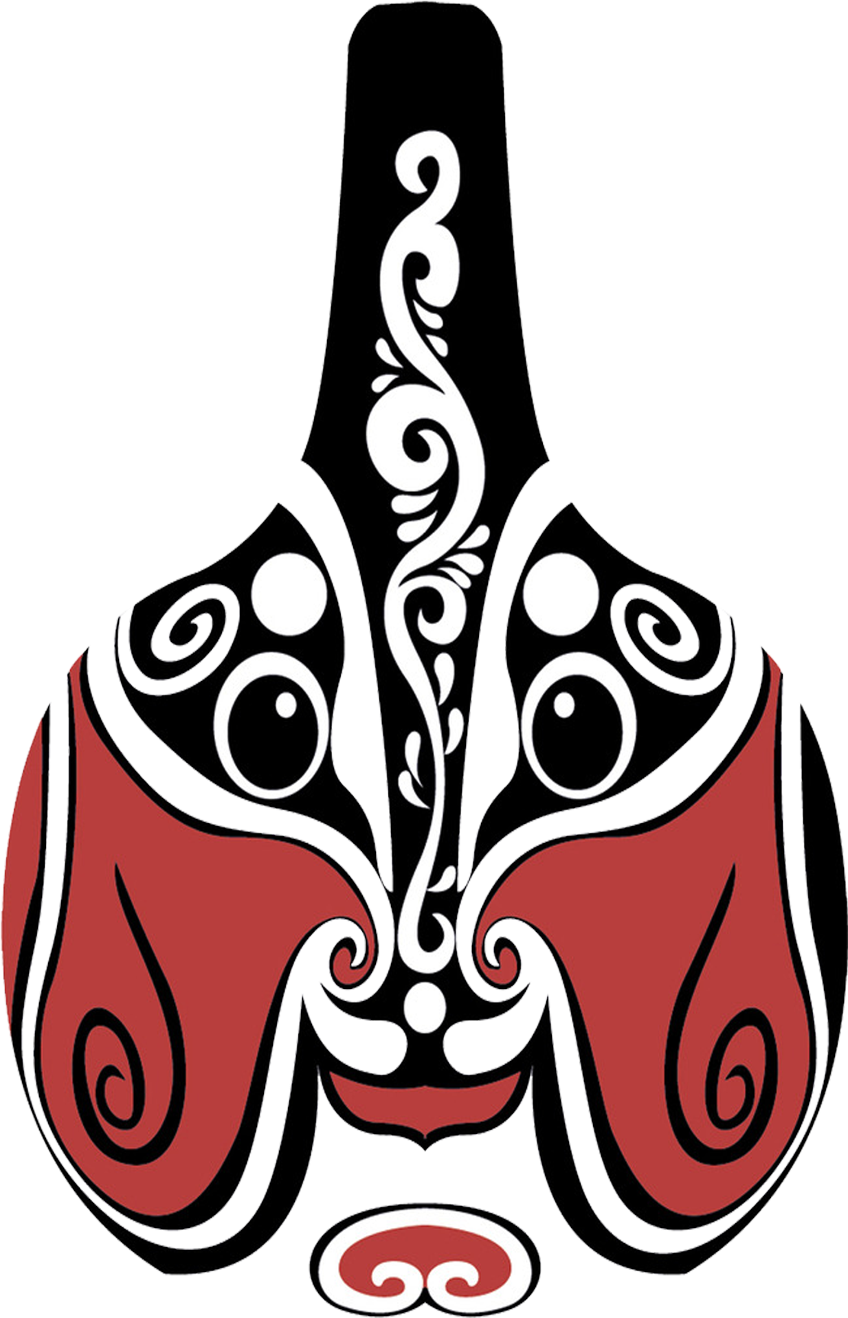 Baoji U99acu52fau81c9u8b5c Folklore Clip Art - Peking Opera (2953x2953)