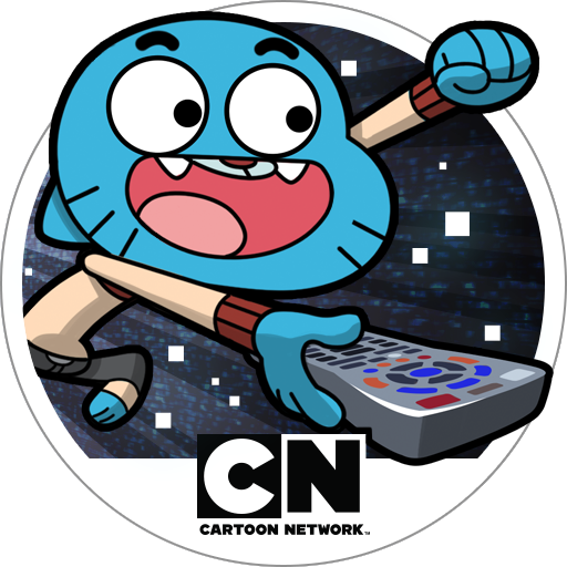 15 Apk Http - Cartoon Network Apps (512x512)