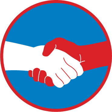 Good Sportsmanship Clipart - Good Sportsmanship Clipart (370x370)