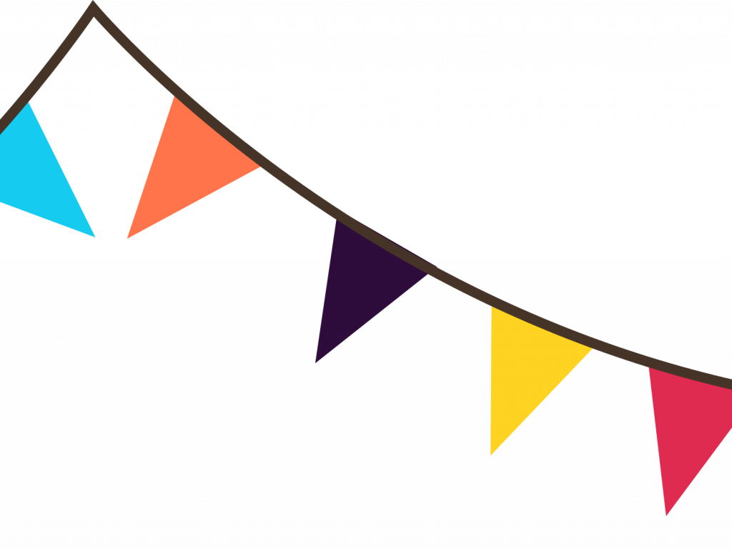 Download Winning Pennant Banner Clip Art - Download Winning Pennant Banner Clip Art (1024x768)