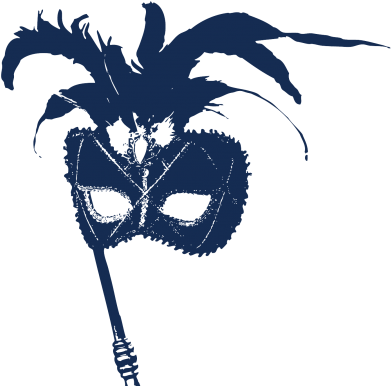 Mask Png Photo Png Images - Venetian Mask Red Costume (400x395)