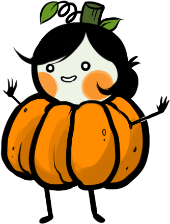 Pumpkin Mask Clipart Transparent Background - Clip Art (446x446)