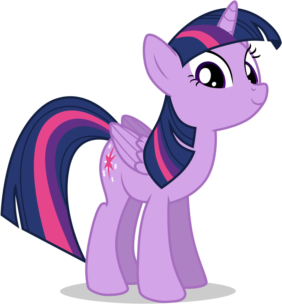 Twilight Sparkle - Princess Twilight Sparkle Baby (1085x1172)