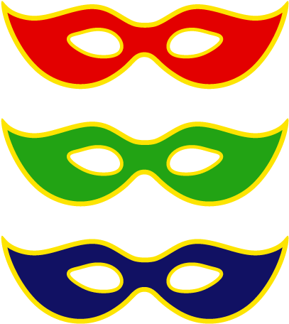 Printable Masquerade Mask Photo Booth Prop - Masquerade Mask Photo Booth Props (458x593)
