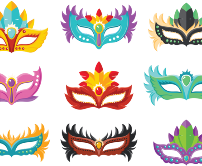 Masquerade Ball Computer Icons Clip Art - Masquerade Ball Computer Icons Clip Art (650x650)