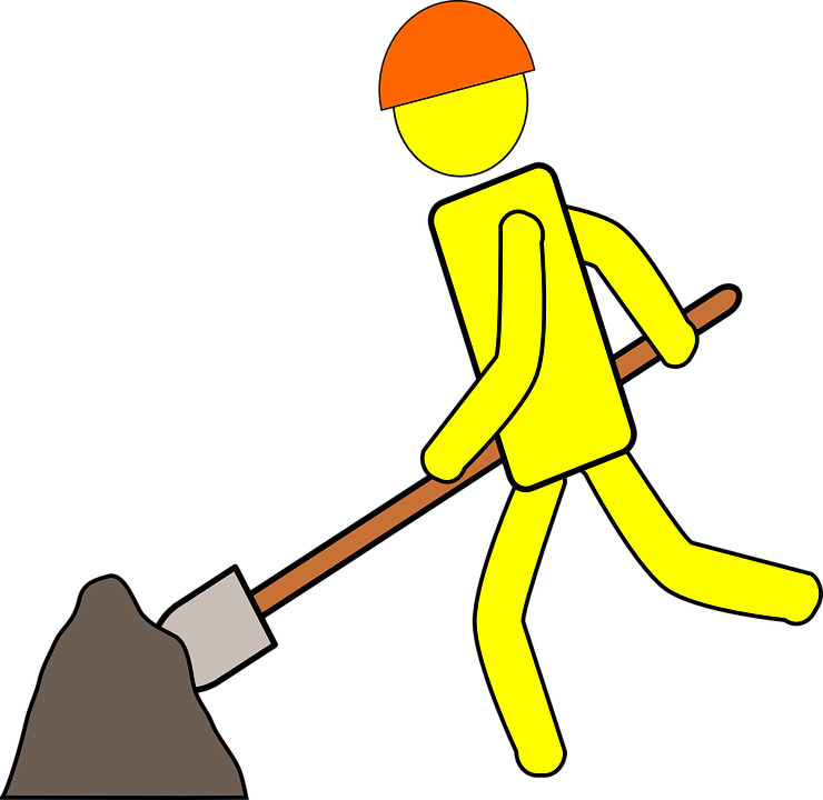 Good Work Cliparts - Dig Clipart Free (740x720)