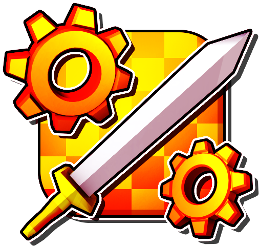 Wind-up Warrior V1 - Wind-up Warrior V1 (512x512)