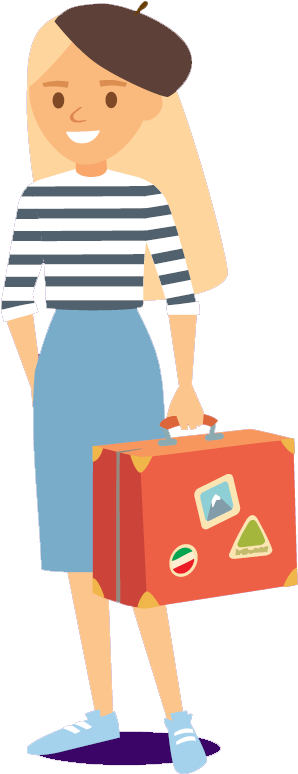 We Know That Permanent Jobs Aren't For Everyone - Student (398x826)