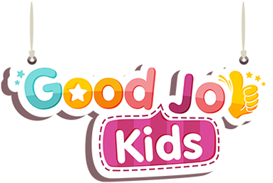 'good Job Kids' Ios/android App On Behance - Good Job Picture For Kids (600x262)