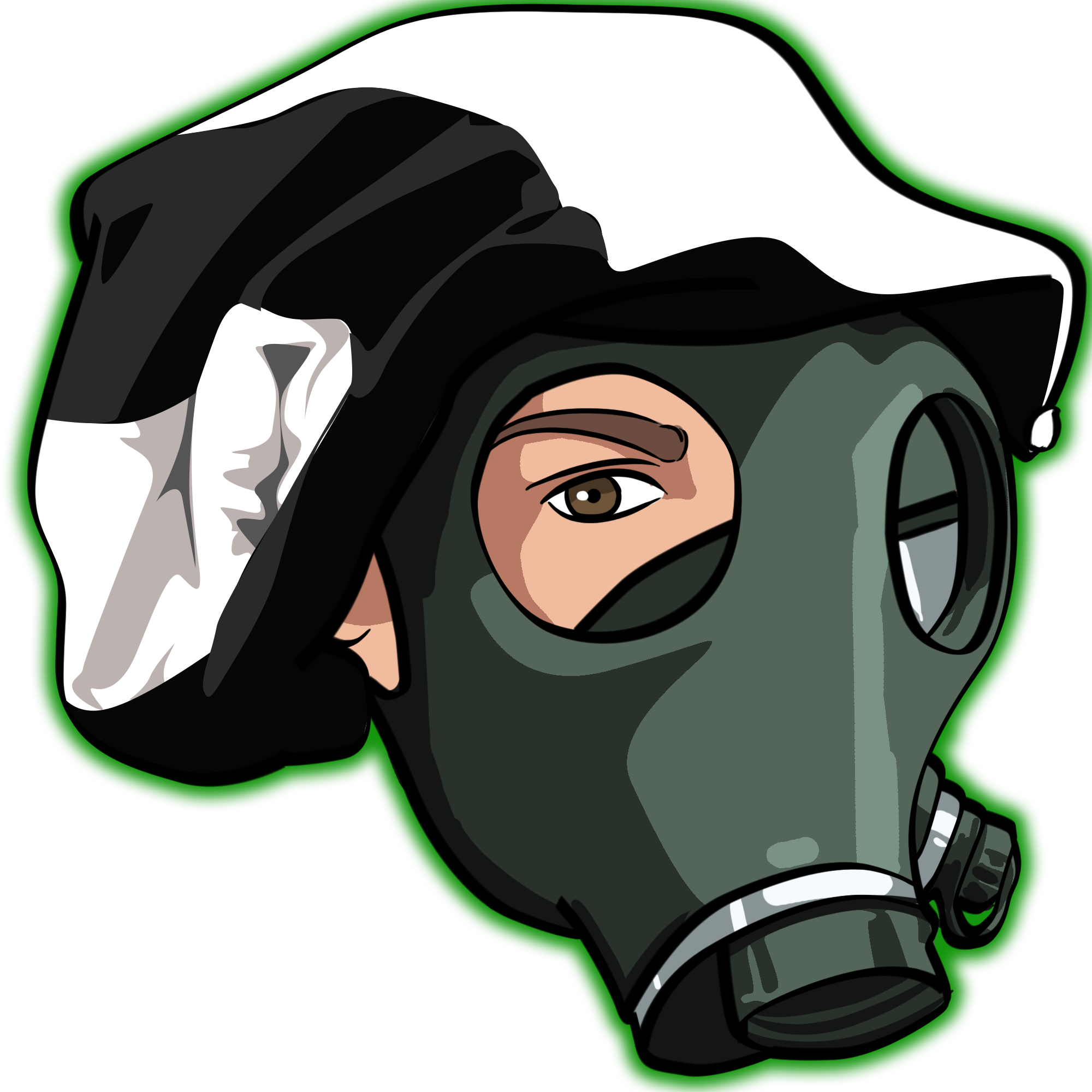 Nothing Normal Here Support Logo Wall Calendar (2000x2000)