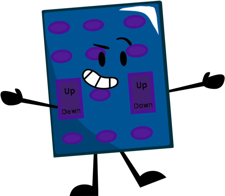 Fan Made Excellent Entities - May 7 (964x828)