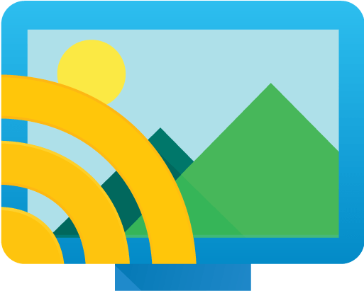 Localcast For Chromecast - Local Cast Apk (512x512)