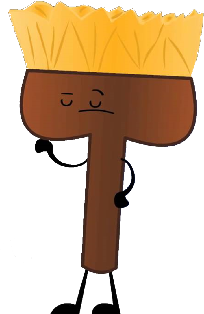 Broomer By Greatjobguys - Broomer By Greatjobguys (711x1123)