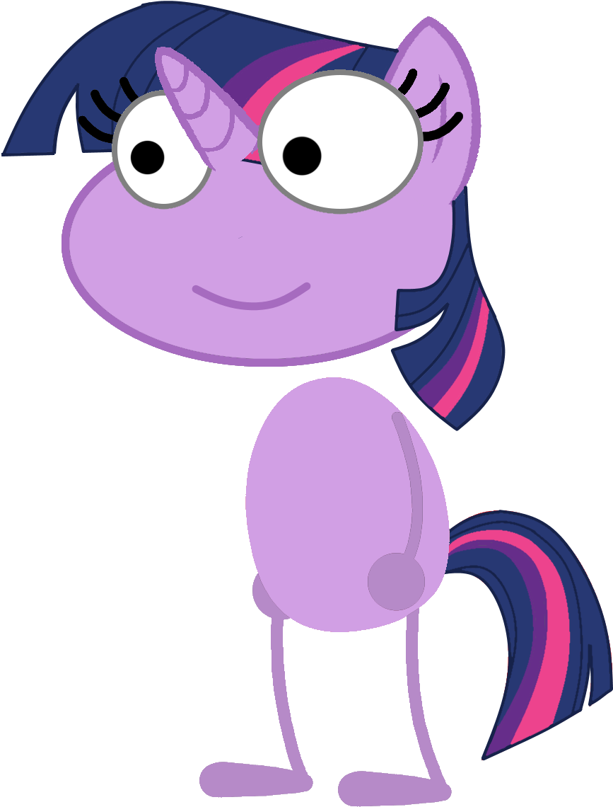 Twilight Sparkle - Twilight Sparkle Unicorn (941x1209)