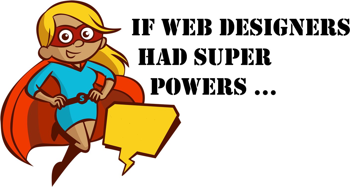 Haven't You Ever Wished That The Web Designer Job Description - Mother (1904x815)