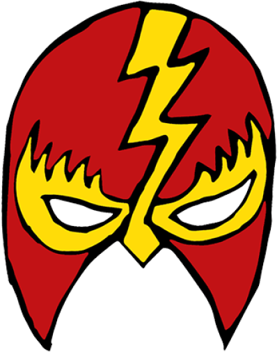 Lucha Libre (512x512)