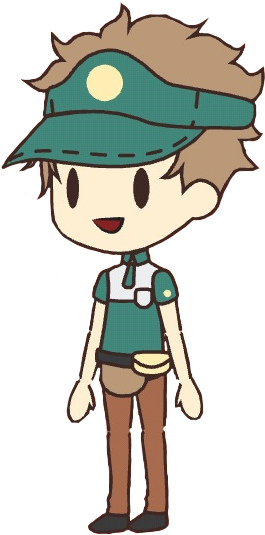 Part-time Job Senpai - Wikia (325x600)