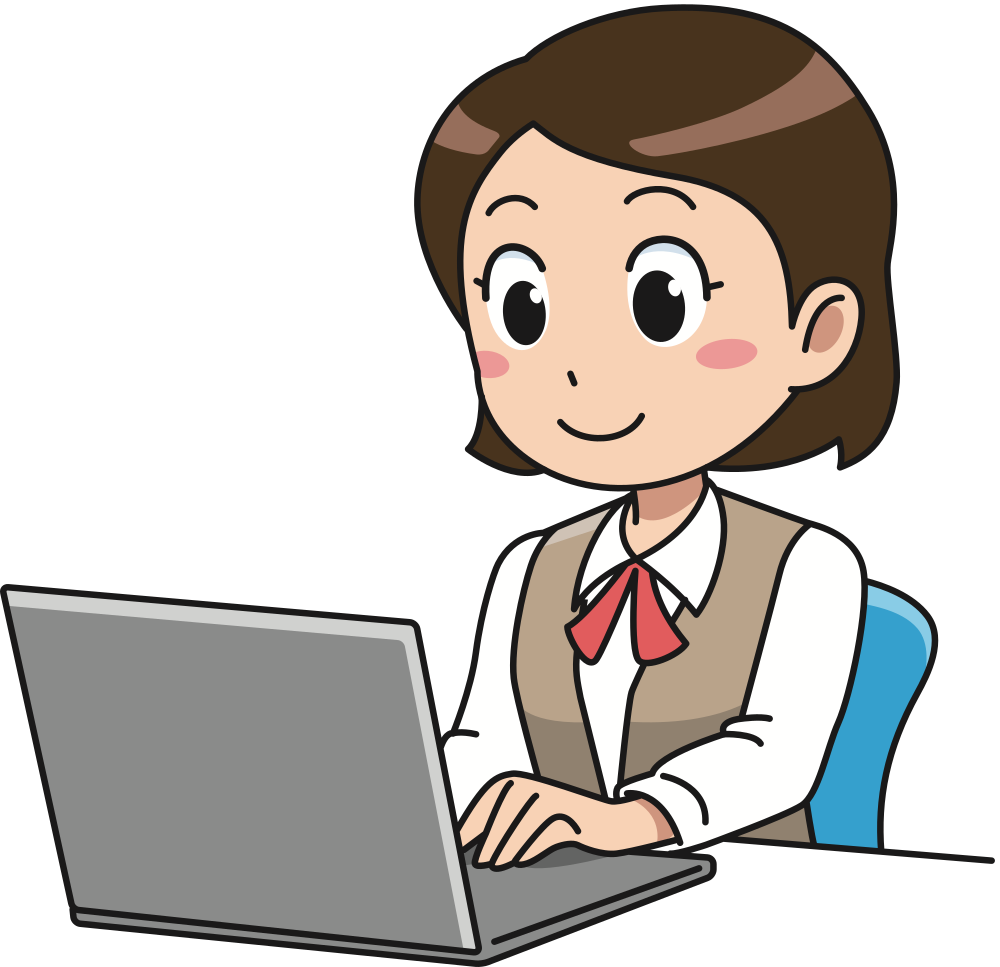 Clip Art Details - Cute Clip Art People (1000x967)