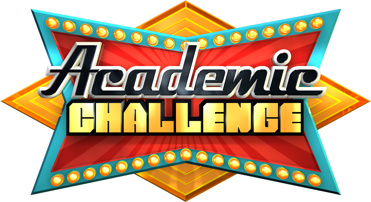 Pin Great Job Team Clipart - Academic Challenge Team (1560x860)