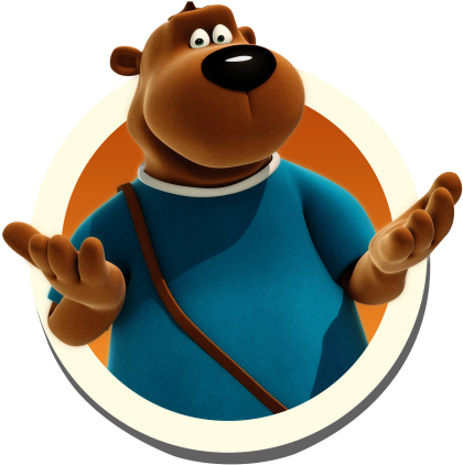 Job Opportunities - 3d Cartoon Characters Png (500x489)