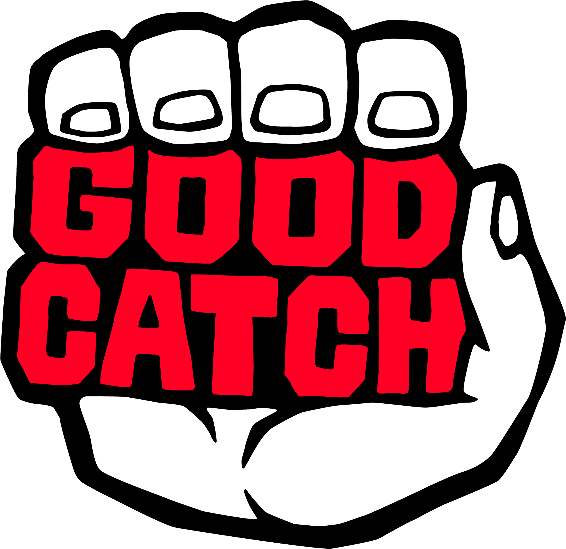 Good Catch (2000x2000)