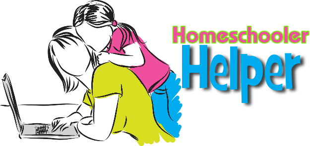 Welcome To Homeschooler Helper - Illustration (625x295)