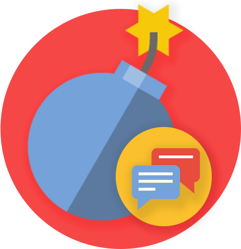 Sms Bomber Apk Download - Sms Bomber (512x512)