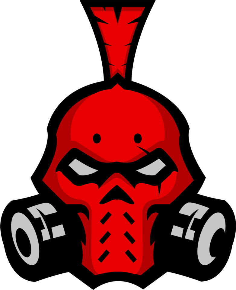 Spartan Gas By Yusufdawfydd - Gas (781x1023)