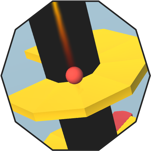 Hex Helix Jump V - Hex Helix Jump (512x512)