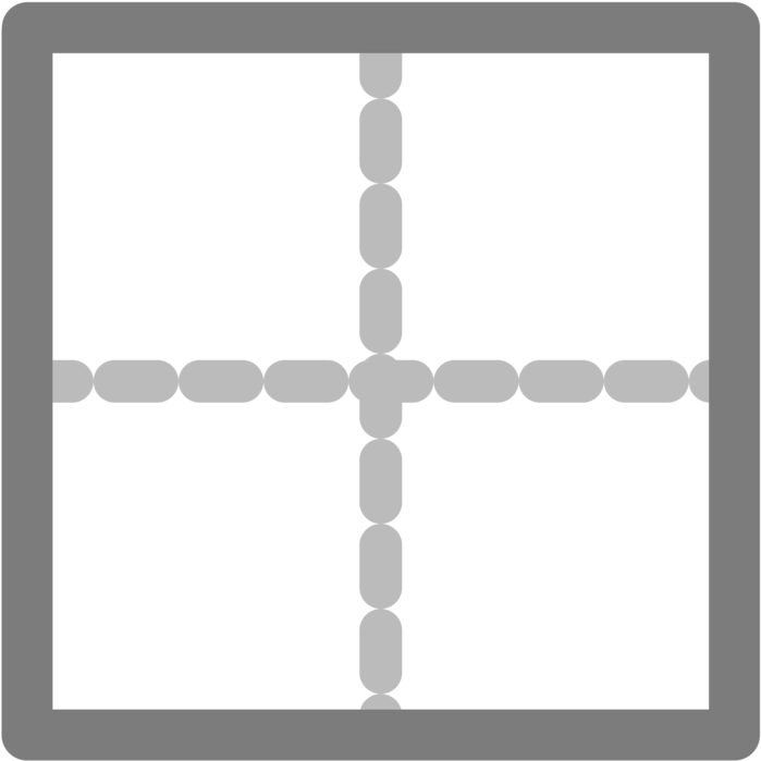 Table Cell Drawing Microsoft Word Array Data Structure - Clip Art (750x750)
