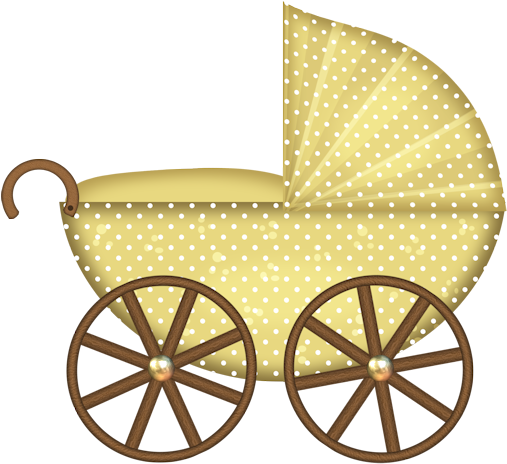 Album - Baby Shower Baby Page Border Png (600x600)